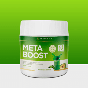 Meta Boost