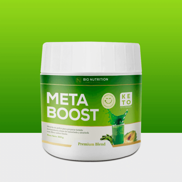Meta Boost
