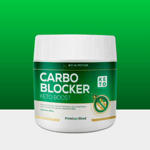 Carbo Blocker