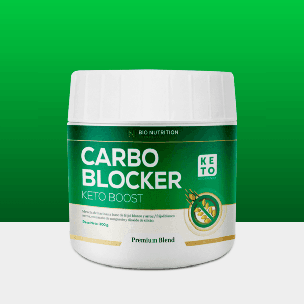 Carbo Blocker