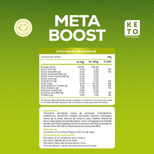 Meta Boost - Imagen 2